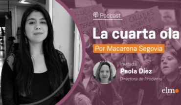 “Somos una entidad que forma e informa a las mujeres”: Paola Diez y el empoderamiento femenino a través de Prodemu