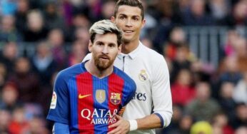 ¿Alcanzará Lionel Messi los 700 goles convertidos por Cristiano Ronaldo?