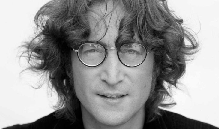 10 grandes canciones de John Lennon solista