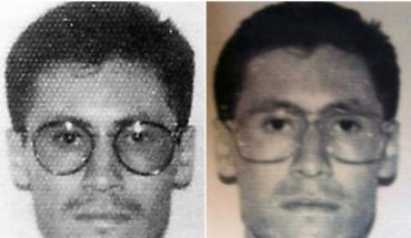 60 años de cárcel para el “Comandante Emilio” en México
