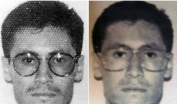 60 años de cárcel para el “Comandante Emilio” en México