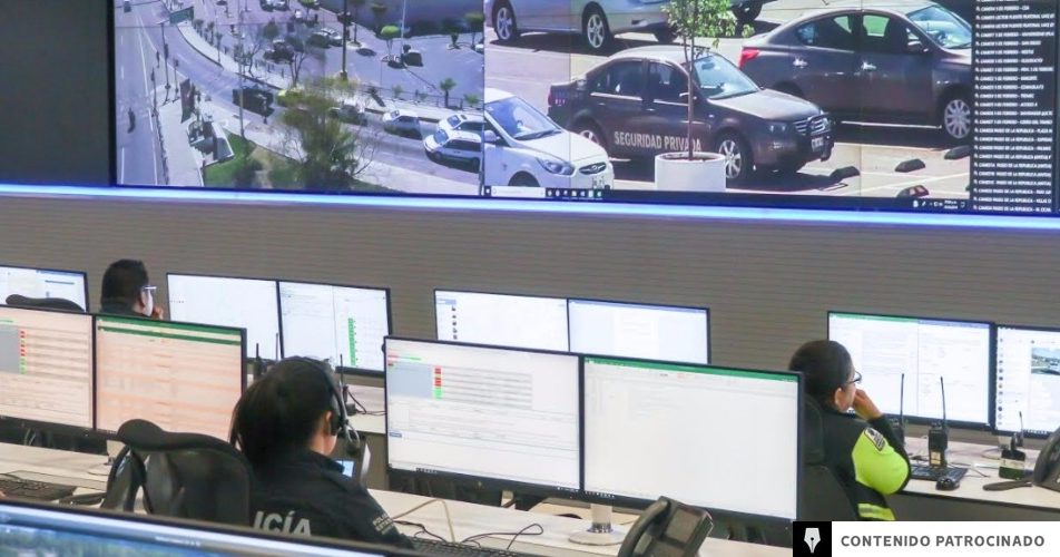 Airbus, aliado en Querétaro para combatir el delito