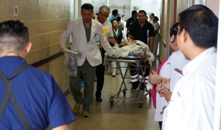 Aprueba Nuevo León objeción de conciencia; médicos podrían negar atención