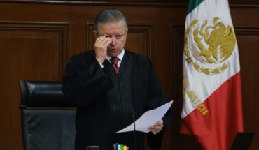 Arturo Zaldívar defiende a la Corte
