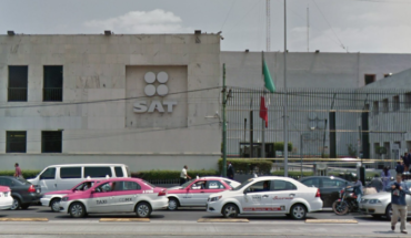 translated from Spanish: Did they give you a fake bill? You can now report it to the SAT