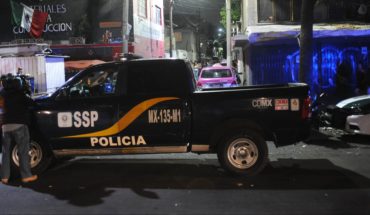 Balacera en fiesta infantil deja 2 muertos y 8 heridos, entre ellos 2 menores