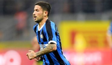 Barcelona acelera fichaje de otro futbolista de Inter, Stefano Sensi