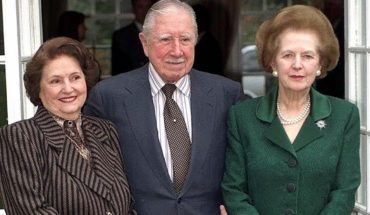 Biografía de Margaret Thatcher revela detalles de su relación con Pinochet