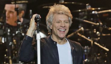 Concejal de Viña del Mar asegura que Bon Jovi podría llegar a Viña 2020