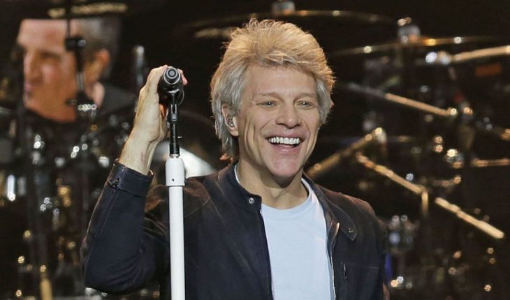 Concejal de Viña del Mar asegura que Bon Jovi podría llegar a Viña 2020