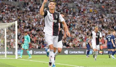 Cristiano Ronaldo gana más en Instagram que por jugar al fútbol