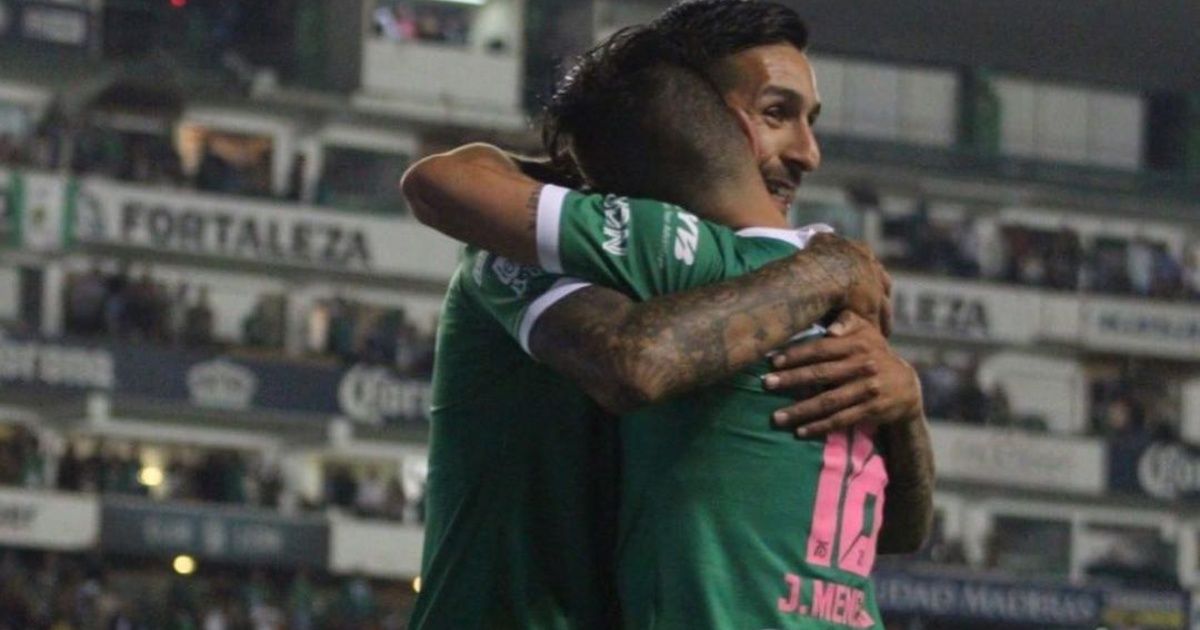 Cruz Azul vs León en VIVO: Sigue la jornada 16 de la Liga Mx 2019