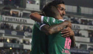 Cruz Azul vs León en VIVO: Sigue la jornada 16 de la Liga Mx 2019