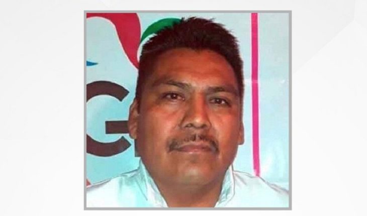 Desaparece líder campesino de Guerrero tras amenazas