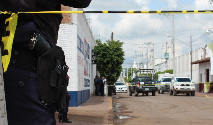 Detienen a oficiales municipales por secuestrar a policías de Guanajuato