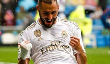 Dónde Real Madrid vs Granada en VIVO por la octava fecha de La Liga 2019