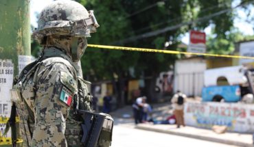 Enfrentamiento deja 15 muertos en Tepochica, Guerrero