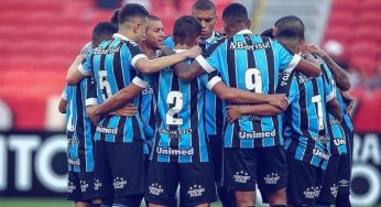 Flamengo vs Gremio en VIVO: Sigue la semifinal por la Copa Libertadores 2019