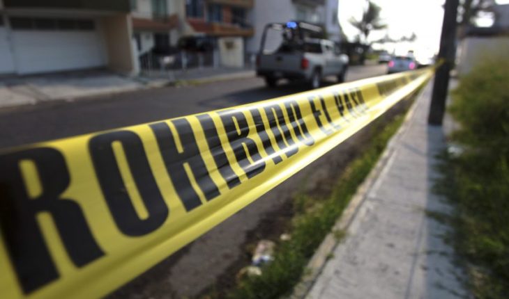 Hallan los cadáveres de 3 jóvenes con huellas de tortura en Acapulco