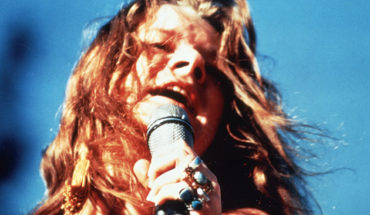Janis Joplin: El recuerdo imborrable de una rebelde