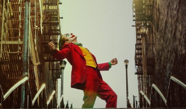 Joker acapara los estrenos de la cartelera este fin de semana