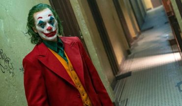 Joker rompe récords de taquilla al rededor de todo el mundo