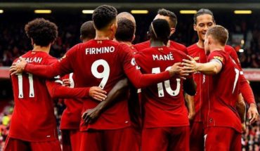 KRC Genk vs Liverpool en VIVO: Sigue la jornada 3 de la Champions League