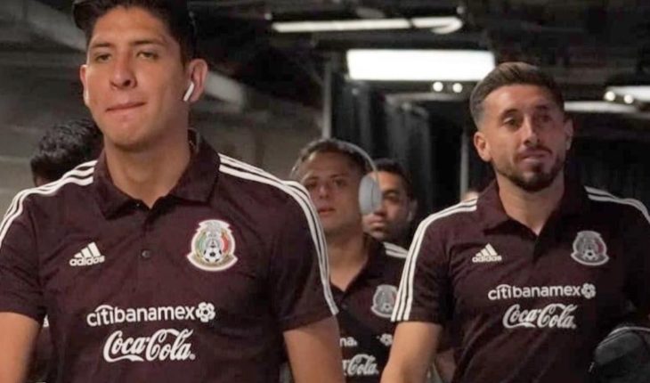La Selección Mexicana se ve envuelta en un nuevo escándalo sexual