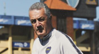 Los candidatos para reemplazar a Gustavo Alfaro en Boca Juniors