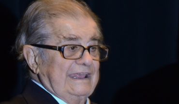 Muere el historiador Miguel León-Portilla a los 93 años