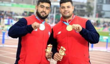 Mundial de Atletismo:¿Cuándo y dónde ver a los chilenos en competencia?