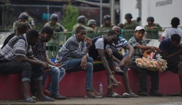 ONG denuncia ante Conapred a titular de Migración