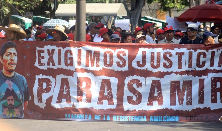 Oaxaca y Chiapas, los estados más peligrosos para activistas