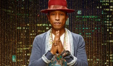 Pharrell Williams ahora se arrepiente de la canción “Blurred Lines”