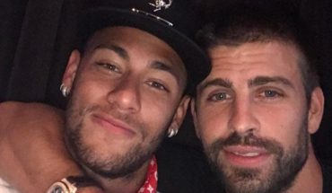 Piqué reveló el sacrificio que estuvieron dispuestos hacer por Neymar