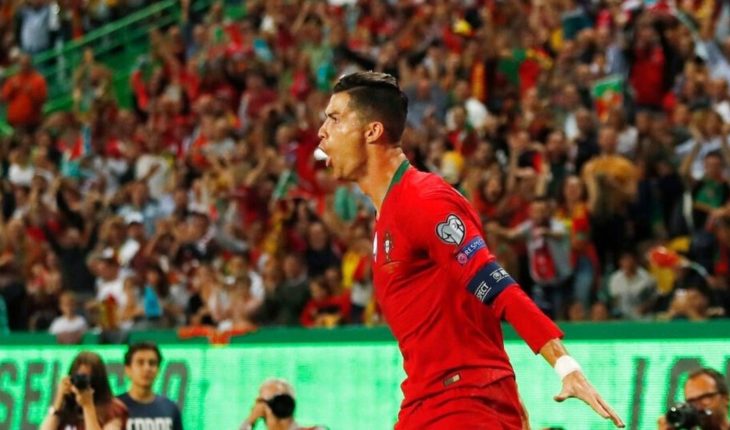 Portugal vs Luxemburgo: Cristiano, Silva y Guedes los acercan a la Euro
