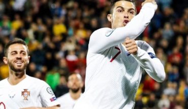 Portugal vs Luxemburgo en VIVO: Cómo ver la eliminatoria para la Euro 2020