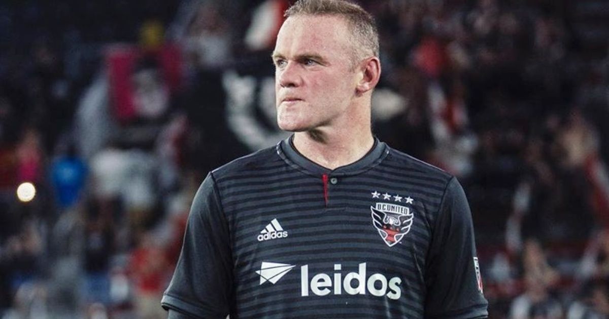 Rooney se va de la MLS tras eliminación de DC United y vuelve a Inglaterra