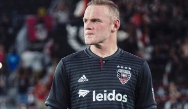 Rooney se va de la MLS tras eliminación de DC United y vuelve a Inglaterra