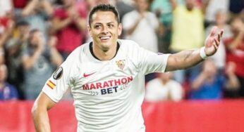 Sevilla suspendería amistosos ante equipos de Liga MX en Estados Unidos
