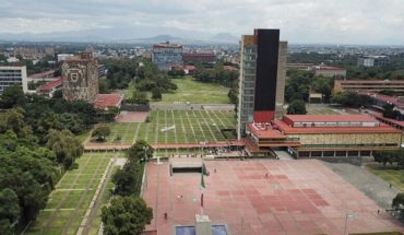 UNAM define terna de candidatos a la Rectoría para el periodo 2019-2023