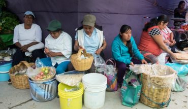 los problemas de discriminación en Oaxaca