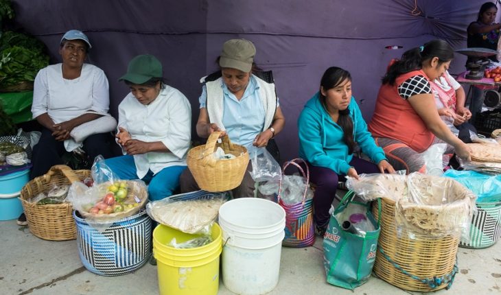 los problemas de discriminación en Oaxaca
