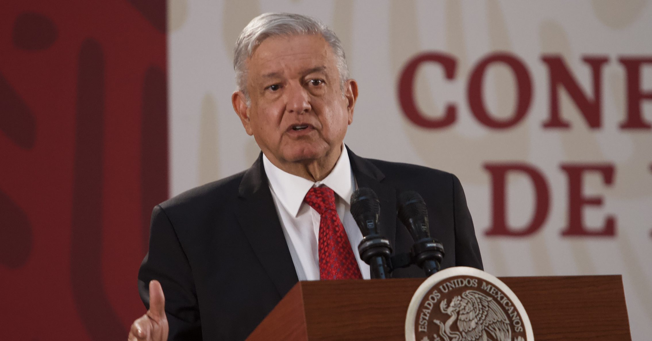 AMLO criticizes media for operational coverage in Culiacán