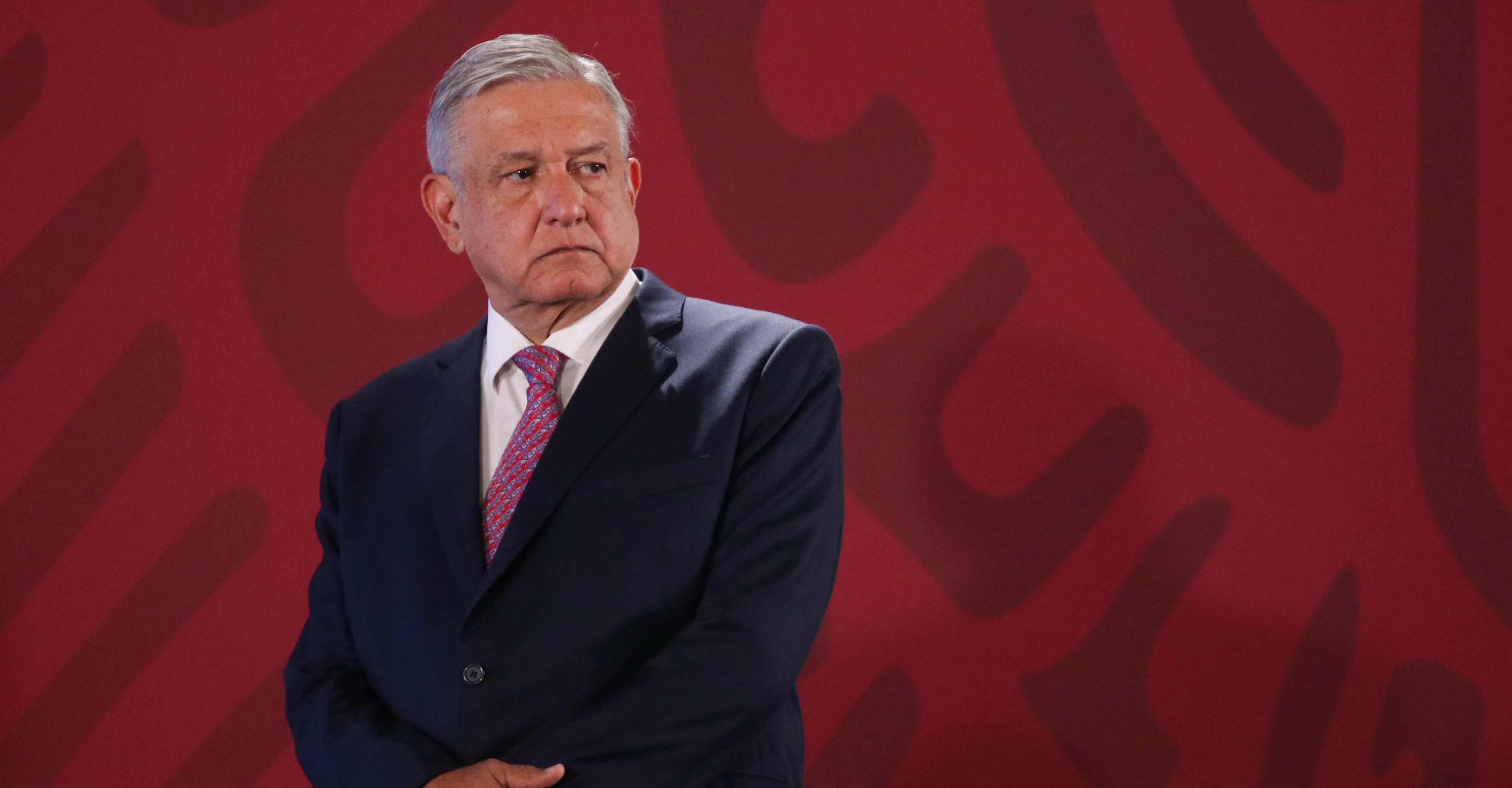 AMLO is ready to appear on the decision of the operation in Culiacan