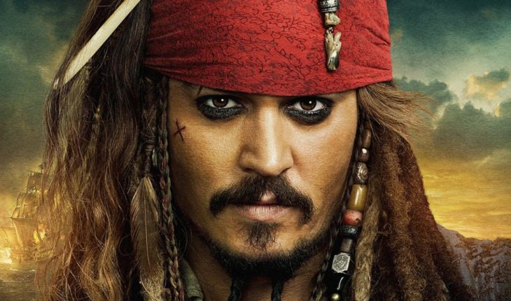 translated from Spanish: Disney confirms Pirates of the Caribbean reboot