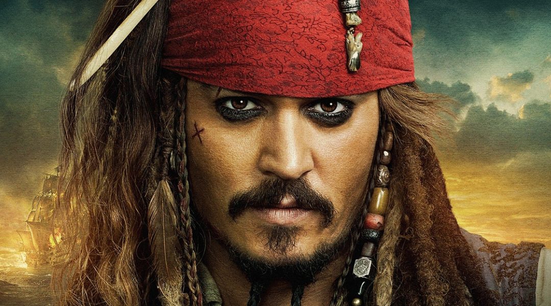 Disney confirms Pirates of the Caribbean reboot