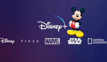 translated from Spanish: Disney released trailer with content from its new platform