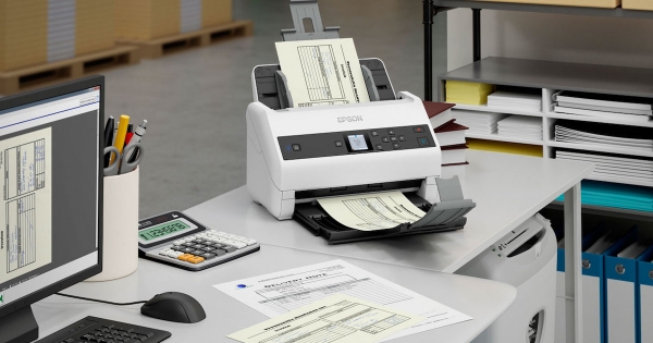 Document management: an indispensable step for the digitization of your business