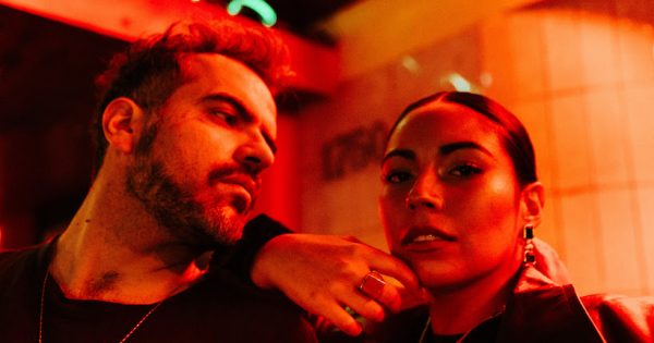 Fernando Milagros presents new sounds in his own "Anti-Revolution" with Catana